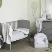 Maxi lange Little Band Attrape Rêve 110×110 cm – mousseline coton Oeko‑Tex, motifs attrape-rêve, multi-usage, dès la naissance. Confort, design & sécurité – dispo sur BebeMaman.ma.