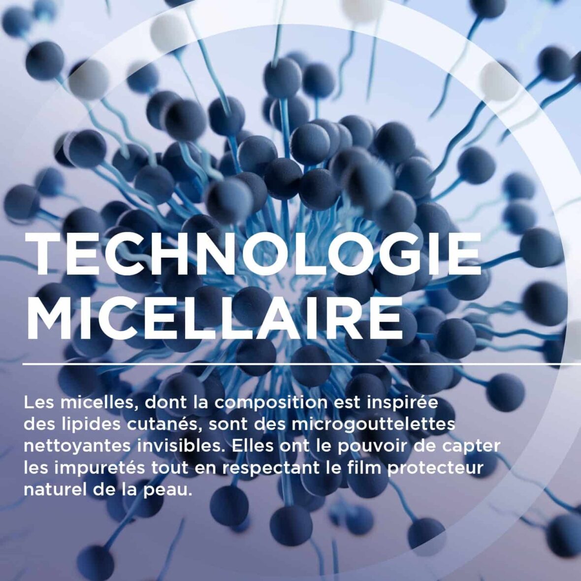 Bioderma Créaline Gel Moussant Nettoyant Apaisant Micellaire 200ml -4- bebemaman