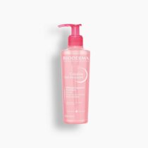 Bioderma Créaline Gel Nettoyant Moussant Micellaire 200ml – Peaux Sensibles