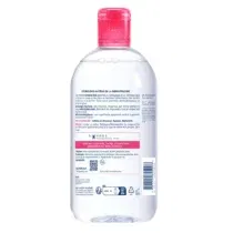 Bioderma Sensibio Créaline H2O Eau Micellaire 500ml prix Maroc | Bebemaman.ma