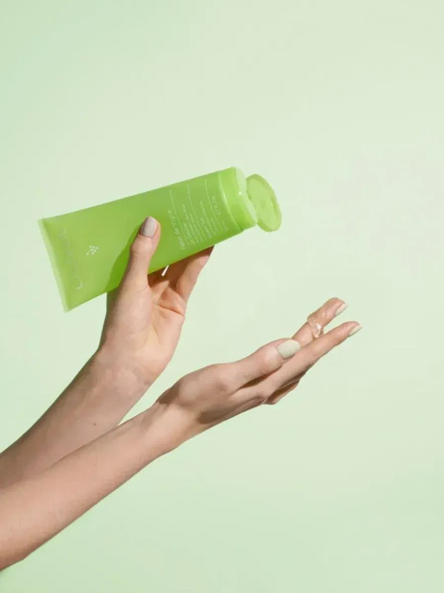 CAUDALIE Gel Douche Fleur de Vigne – 200ml -2- bebemaman