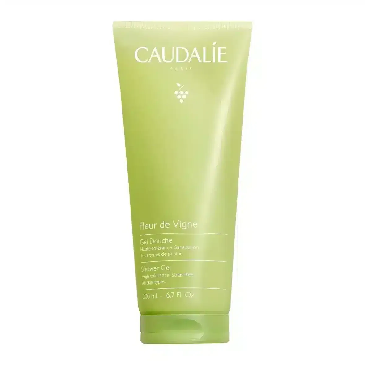 CAUDALIE Gel Douche Fleur de Vigne – 200ml