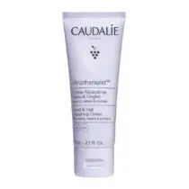 CAUDALIE VINOTHERAPIST Crème Réparatrice Mains et Ongles 75ml bebemaman