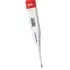 Domotherm TH1 Thermomètre digital rouge pour bébé et adulte