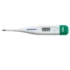 Domotherm TH1 Thermomètre digital vert souple bébé enfant