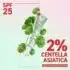 Erborian CC Red Correct à la Centella Asiatica 45 ml prix Maroc | Bebemaman.ma
