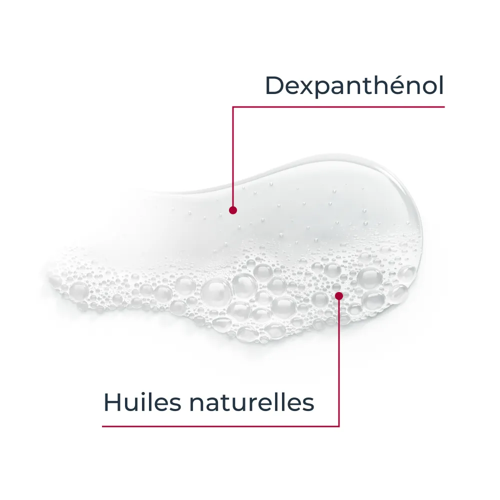 Eucerin – PH5 – Gel-Huile de douche – 1L -3- bebemaman