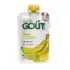 Good Goût Gourde Banane 120 g – Compote Bio Bébé dès 4 Mois