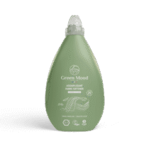 Green Mood Assouplissant écologique bébé 1L sans parfum
