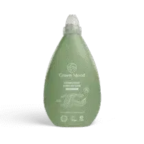 Green Mood Assouplissant écologique bébé 1L sans parfum