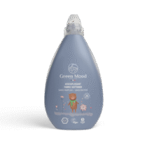 Green Mood Assouplissant Bébé 1L – adoucissant linge hypoallergénique sans allergènes