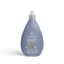 Green Mood Liquide Vaisselle Et Biberon 500ml naturel hypoallergénique