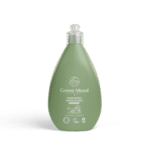 Green Mood Liquide vaisselle naturel 500ml sans parfum