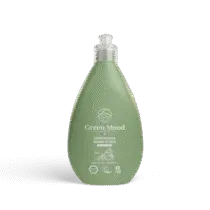 Green Mood Liquide vaisselle naturel 500ml sans parfum