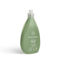 Green Mood Liquide vaisselle 500ml - 22 - bebemaman