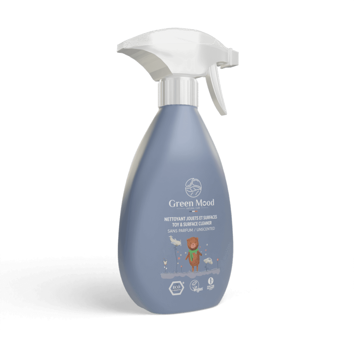 Green Mood Nettoyant Jouets Et Surfaces 500ml – 2 – bebemaman