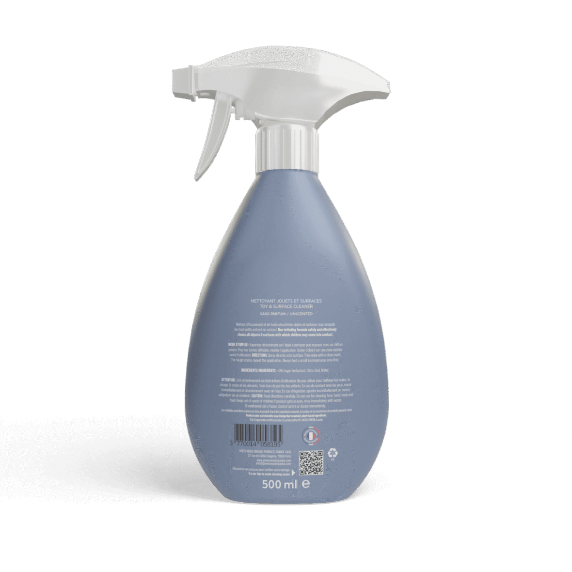 Green Mood Nettoyant Jouets Et Surfaces 500ml – 3 – bebemaman