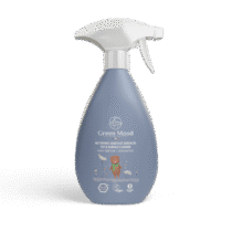 Green Mood Nettoyant Jouets Et Surfaces Naturel Bébé 500ml