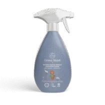 Green Mood Nettoyant Jouets Et Surfaces Naturel Bébé 500ml