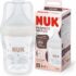 Nuk Biberon Perfect Match 150 ml Beige anti-colique ergonomique
