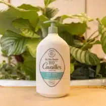 Rogé Cavaillès Gel Bain Douche Aloe Vera Peaux Sensibles -2- bebemaman