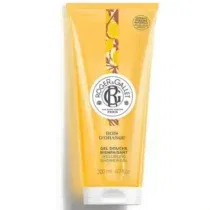 Roger & Gallet Bois d’Orange Gel Douche Bienfaisant 200ml – soin lavant tonique