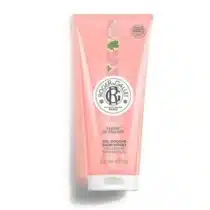 Roger & Gallet Fleur de Figuier Gel Douche 200ml – gel douche parfumé relaxant