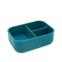 Sassi Lunch Box en Silicone Chewy l'éléphant - 2 - bebemaman