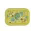 Sassi Lunch Box en Silicone Cracky le Dinosaure Vert prix Maroc | Bebemaman.ma