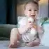 Sophie la girafe hochet de dentition Vulli pour bébé