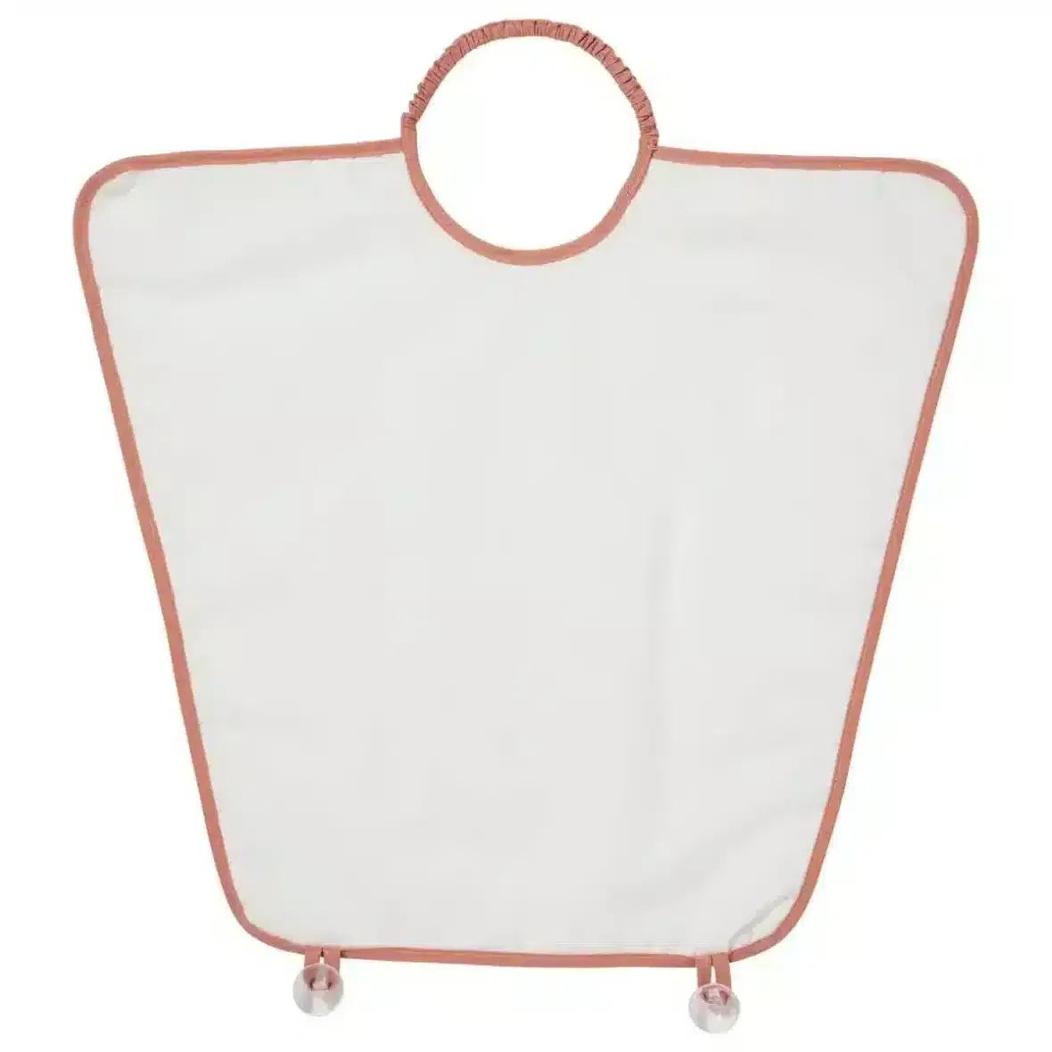 Babycalin Bavoir XXL Élastique avec Ventouses Greenland Lapins