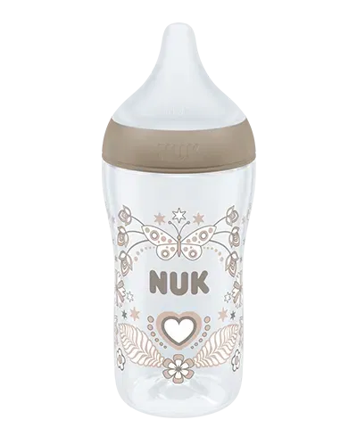 bebemaman biberon perfect match