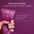 Gel Douche Thé des Vignes 200 ml – Caudalie : formule sans savon, parfum délicat musc‐gingembre‐néroli, 97 % d’origine naturelle, vegan et recyclable. Convient aux peaux sensibles – disponible sur BebeMaman.ma.
