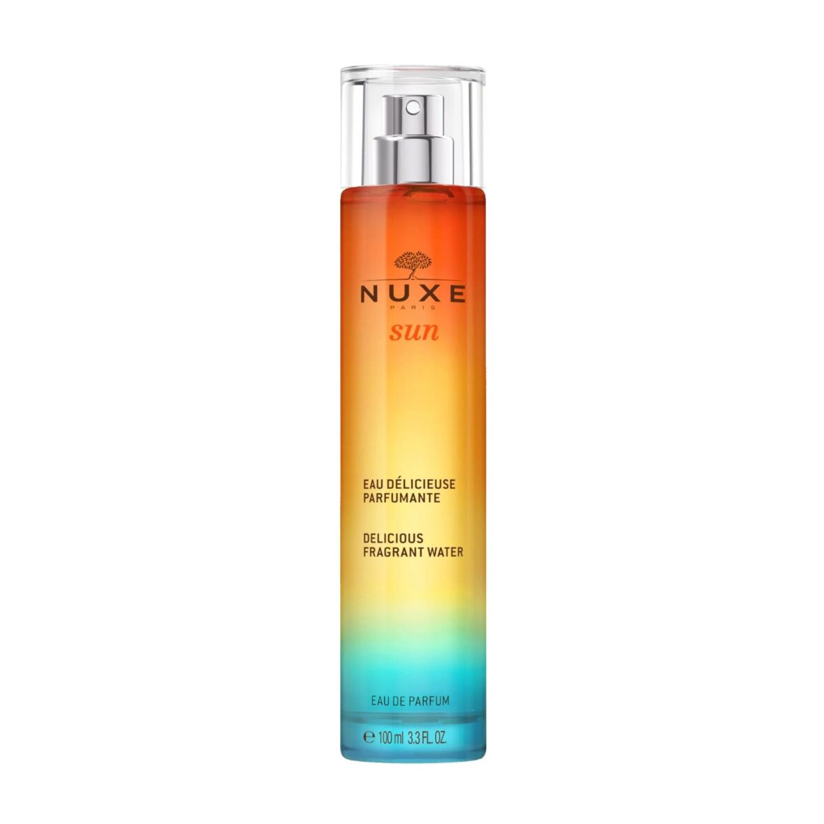NUXE Sun Eau Délicieuse Parfumante – 100 ml