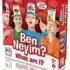 KS Games What Am I? – 50 cartes, 4 serre‑têtes, jeu interactif familial pour 2‑7 joueurs dès 5 ans, boîte 27,5×27,5×7 cm.