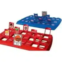 KS Games Let Me Guess – jeu interactif de devinettes, 2 joueurs, boîte 27×37×6,8 cm, dès 6 ans.