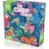 KS Games The Chirp Forest Puzzle – 24 pièces antireflet, format 34×48 cm, dès 4 ans, carton épais, stimule logique & motricité.