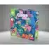 KS Games The Chirp Forest Puzzle – 24 pièces antireflet, format 34×48 cm, dès 4 ans, carton épais, stimule logique & motricité.