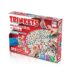 KS Games Trinkets – jeu d’attention et réflexes avec 372 cartes, tampons colorés, cloche, plateau interchangeable, 2‑6 joueurs dès 6 ans.