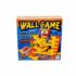 KS Games Wall Game – jeu d’équilibre mural pour 2 joueurs dès 4 ans, 44 briques, 3 blocs support, personnages, 2 spatules, 27×27×7,5 cm.