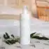 Mon Petit La Rosée – liniment bébé 400 ml, 100 % naturel, 99 % biodégradable, huiles d’olive pressée à froid, cire d’abeille, dès la naissance, flacon pompe – nettoie et protège.