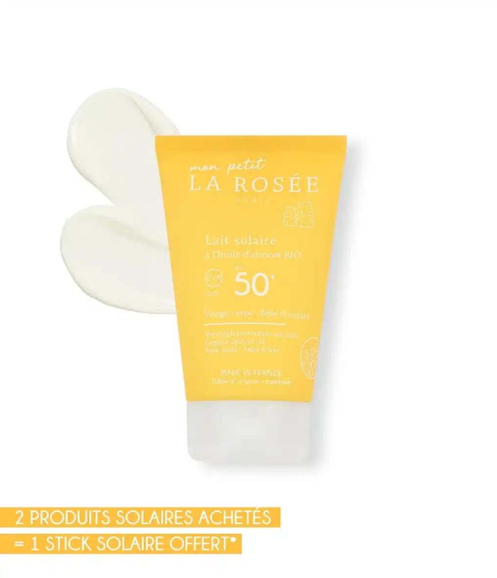 bebemaman la rosee lait solaire