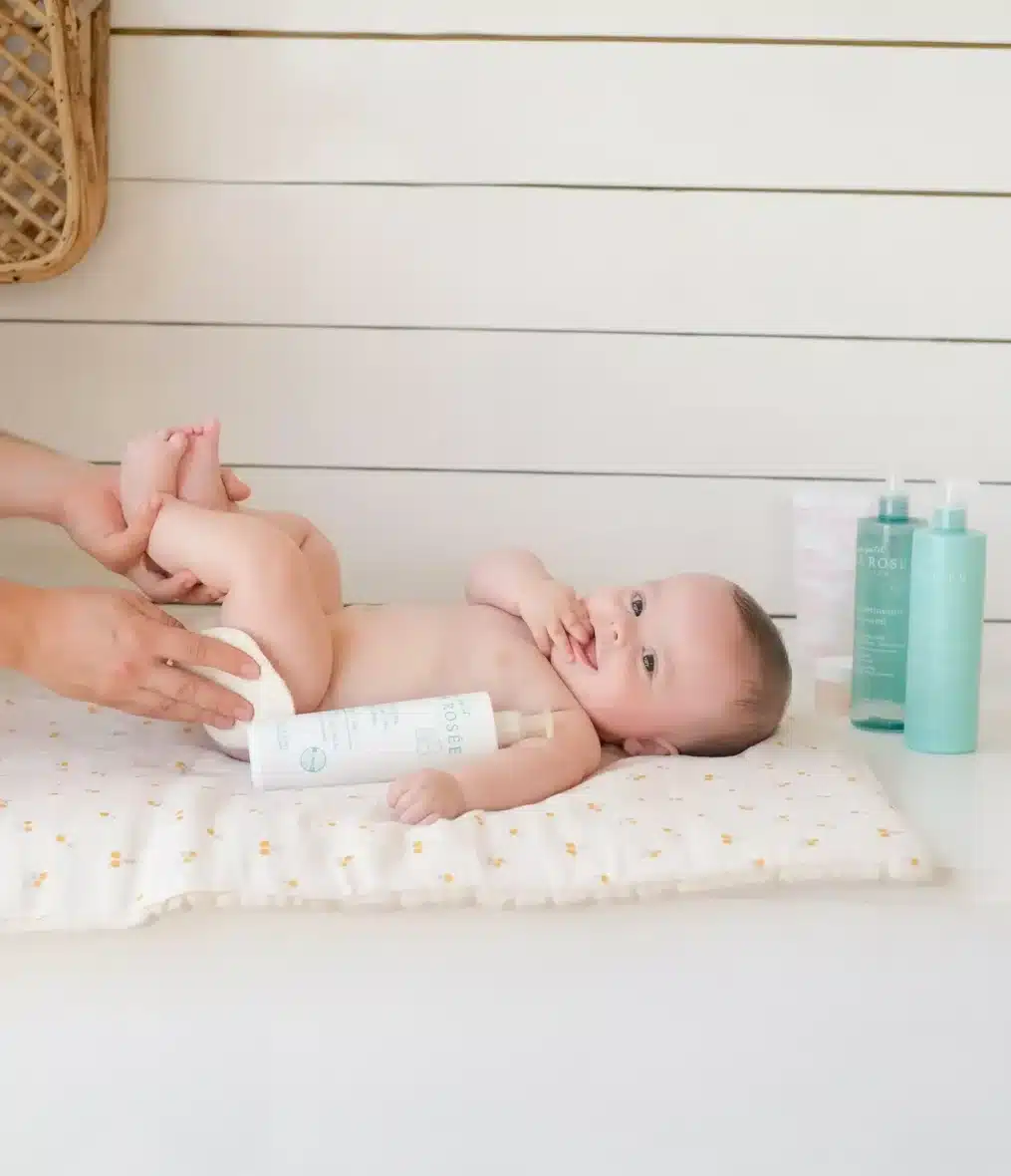 bebemaman liniment la rosee bebe