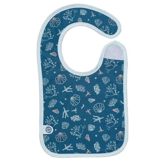 bebemaman_Lot_de_3_bavoirs_naissance_17x29_cm_-_Seaside_Romance