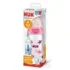 Nuk Biberon first choice+ Température control 240 ml en Verre - Rose prix Maroc | Bebemaman.ma