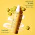Spray Invisible SPF 50 Caudalie Vinosun Protect – haute protection UVA/UVB, formule clean antioxydante, fini invisible, flacon recyclé. Convient aux peaux sensibles et enfants dès 3 ans – dispo sur BebeMaman.ma.
