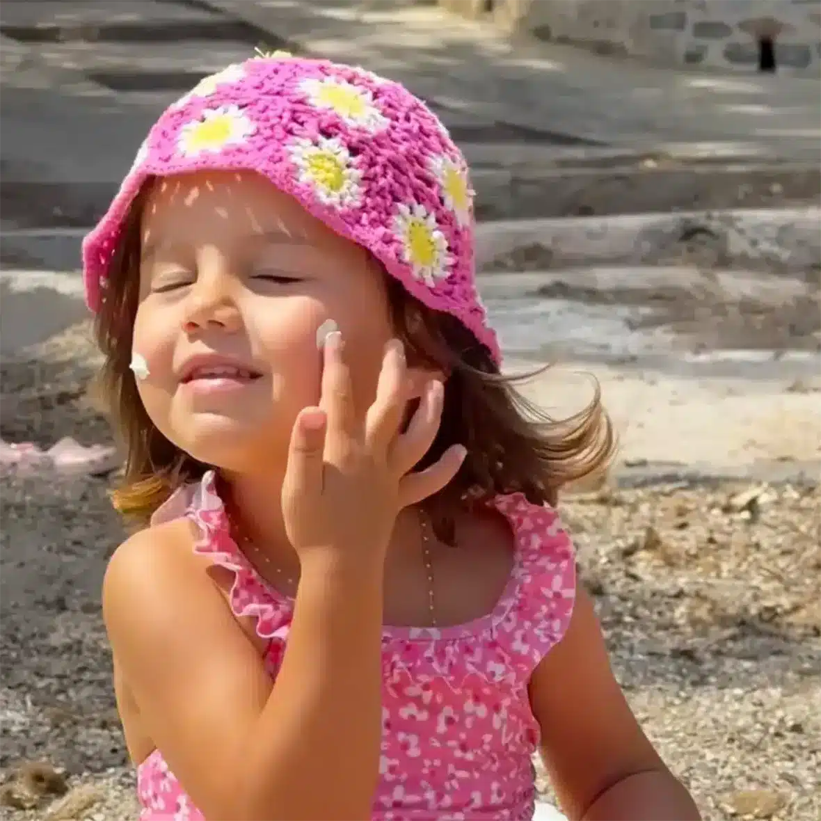 Alphanova Daily Sun Lait Solaire Bébé SPF50+ – 50ml – 4 – bebemaman