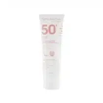 Alphanova Bébé Lait Solaire SPF50+ 50ml – protection solaire naturelle pour bébé