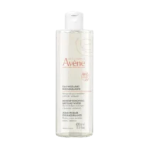 Avène Eau Micellaire Démaquillante 400ml – Nettoyant visage et yeux