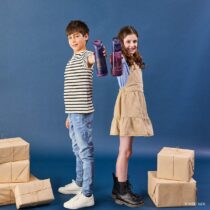 BBox Gourde Isotherme 500ml – Harry Potter- 2- bebemaman